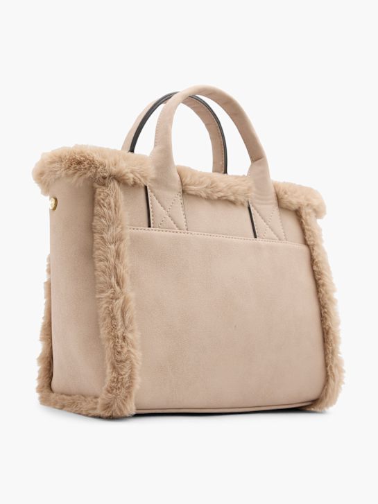 Graceland Handtasche Beige 98222 2
