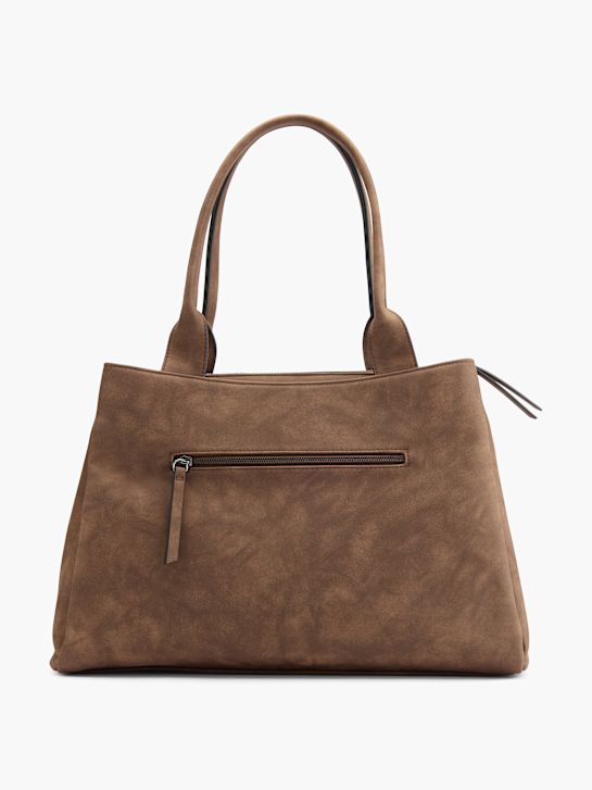Catwalk Borsetta Marrone 98184 3