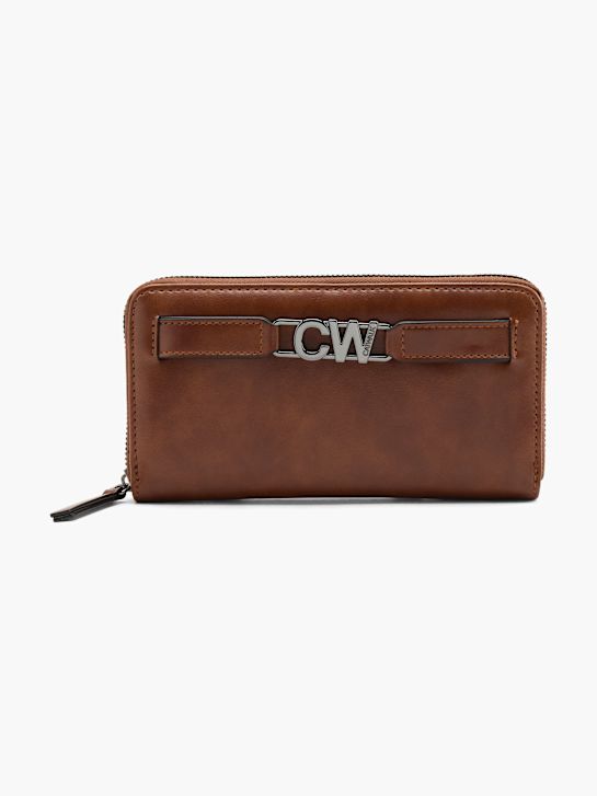 Catwalk Portafoglio Cognac 98188 1