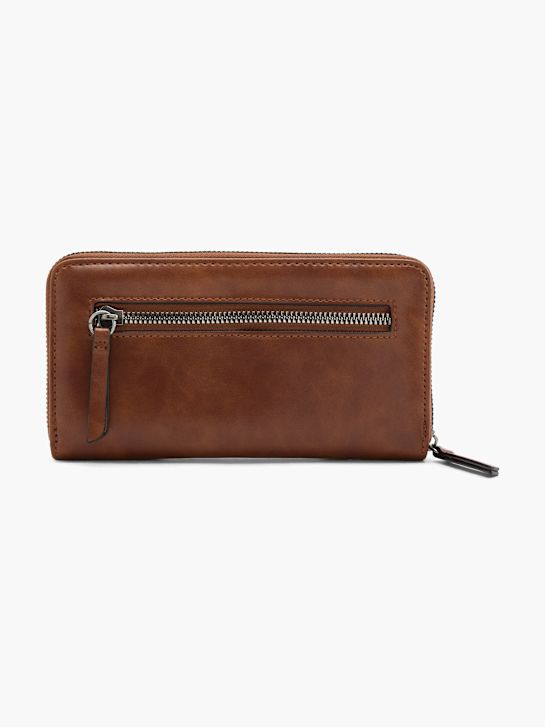 Catwalk Portafoglio Cognac 98188 3