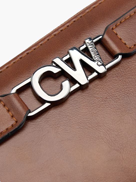 Catwalk Portafoglio Cognac 98188 5