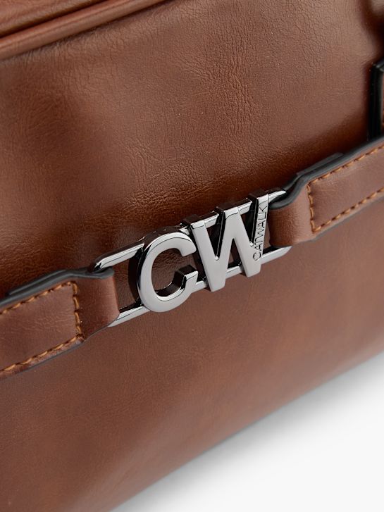 Catwalk Sac à main Cognac 98216 5
