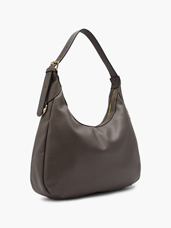 Catwalk Handväska Taupe 98182 2