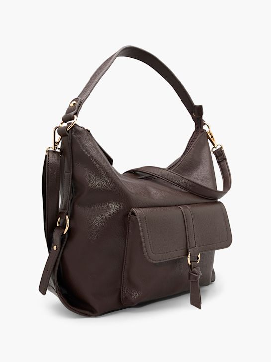 Graceland Handtasche Braun 98215 2