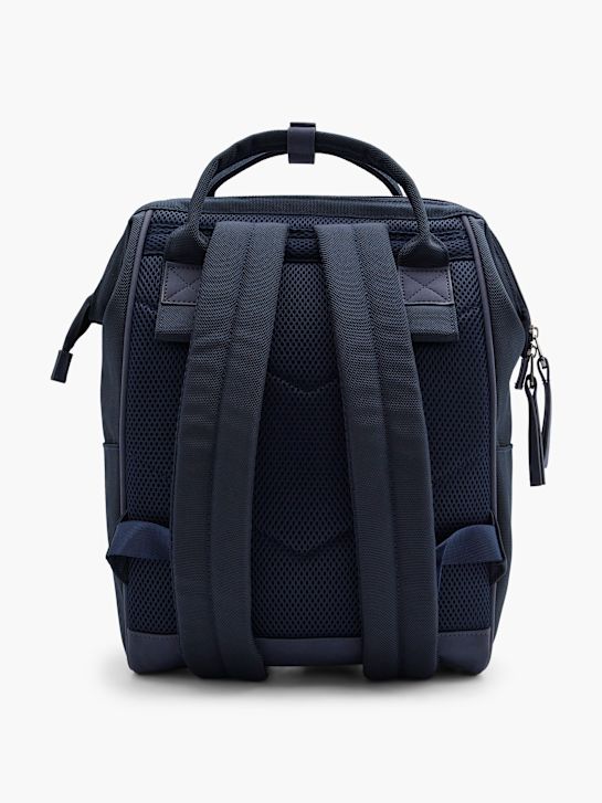 Venice Rygsæk Blå 98217 3