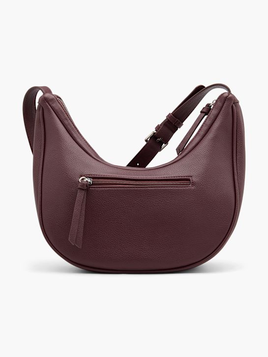 Catwalk Sac à main Bourgogne 98219 3