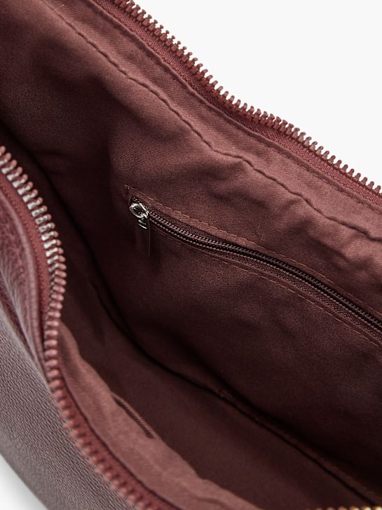 Catwalk Sac à main Bourgogne 98219 4