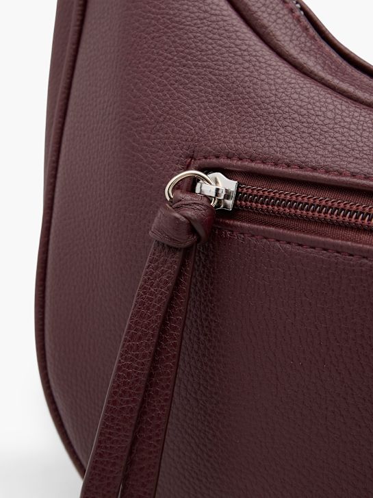 Catwalk Damska torba Bordo 98219 6
