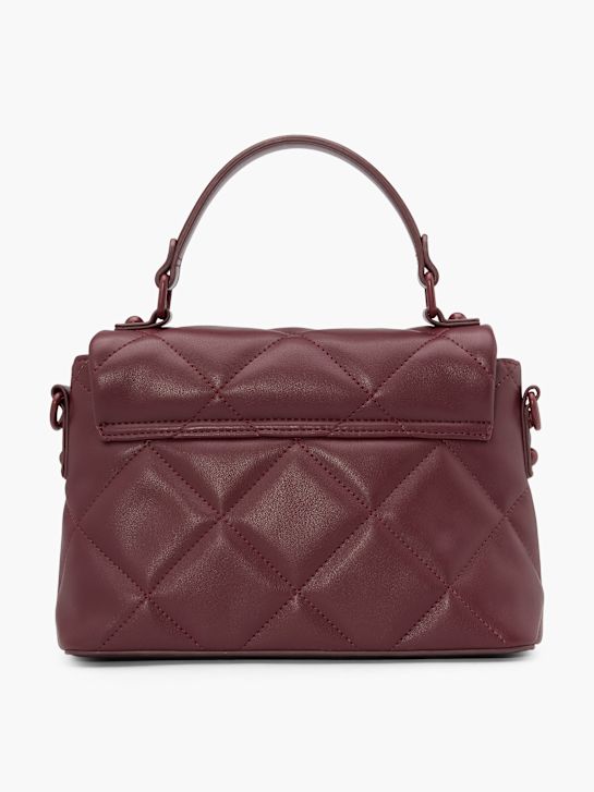 Catwalk Damska torba Bordo 98206 3
