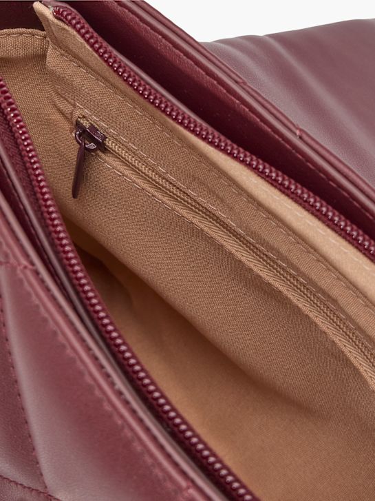 Catwalk Borsetta Bordeaux 98206 4