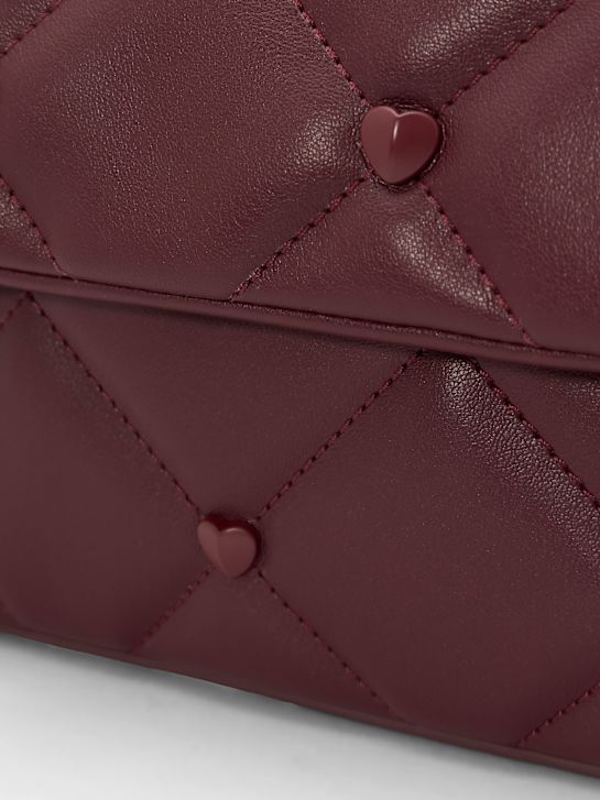 Catwalk Bolso Burdeos 98206 5