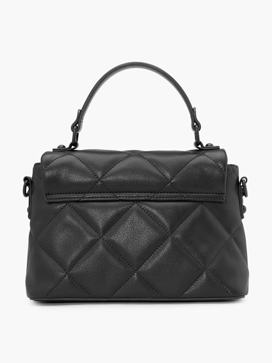 Catwalk Handtasche Schwarz 98192 3