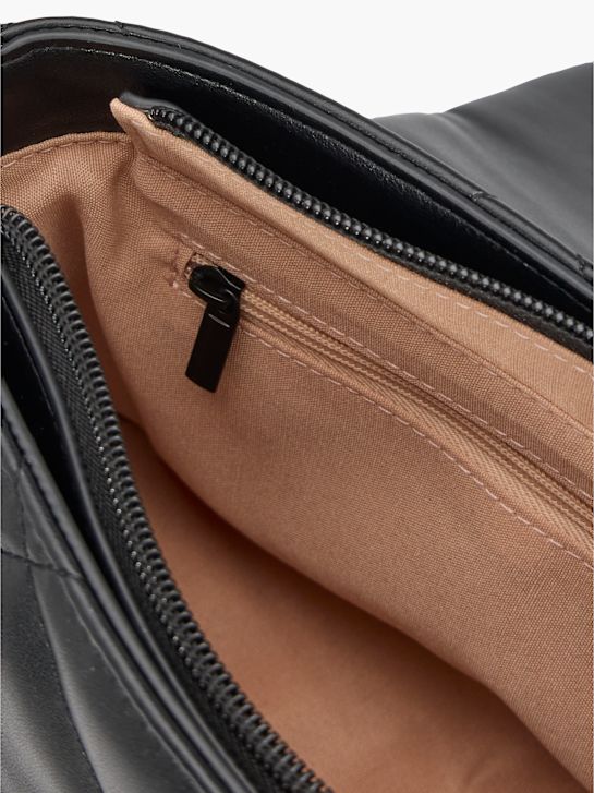 Catwalk Handtasche Schwarz 98192 4