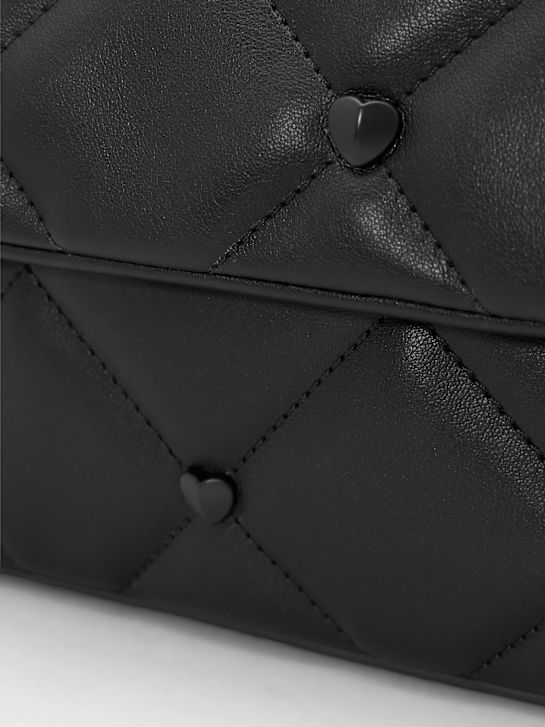 Catwalk Handtasche Schwarz 98192 5