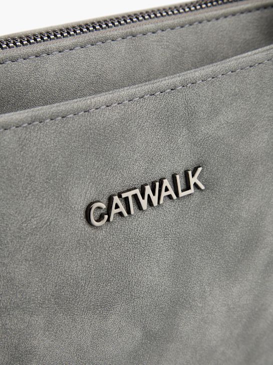 Catwalk Damska torba Siva 98186 5