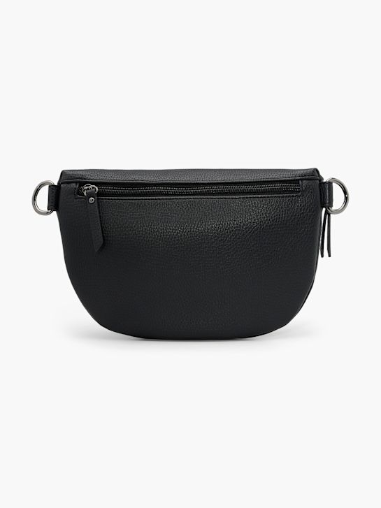 Graceland Bauchtasche Schwarz 98196 3
