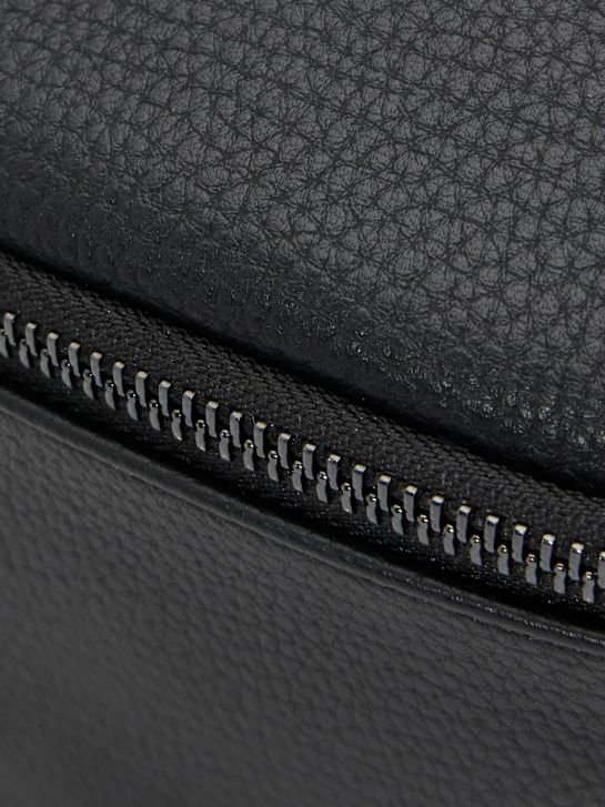 Graceland Bauchtasche Schwarz 98196 5