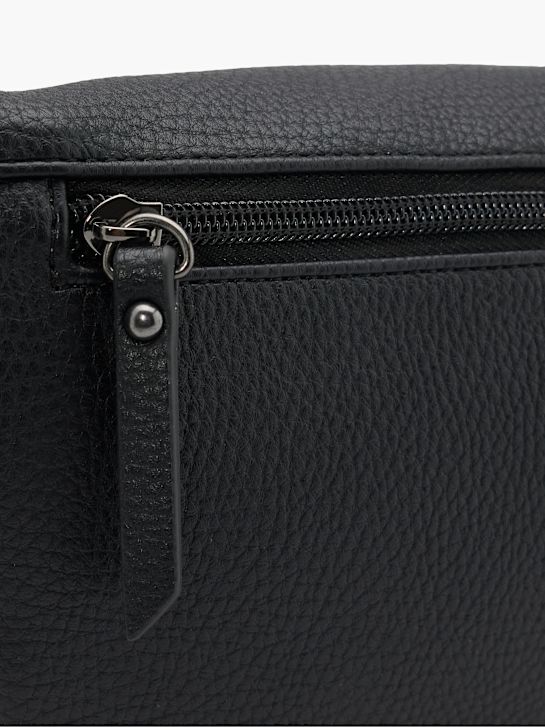 Graceland Bauchtasche Schwarz 98196 6