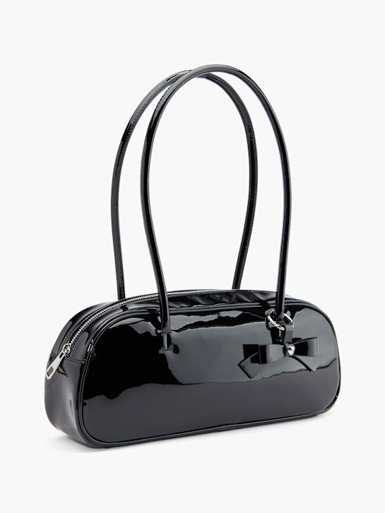 Catwalk Kézitáska fekete 98203 2