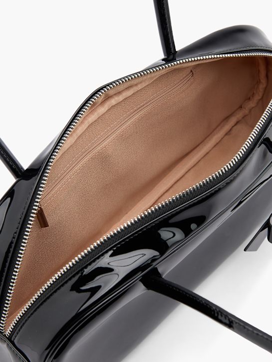 Catwalk Sac à main Noir 98203 4