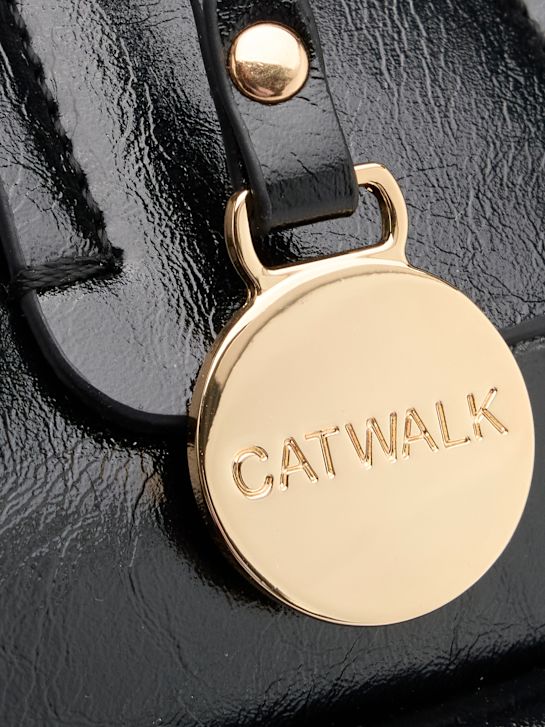 Catwalk Kabelka Černá 98191 6