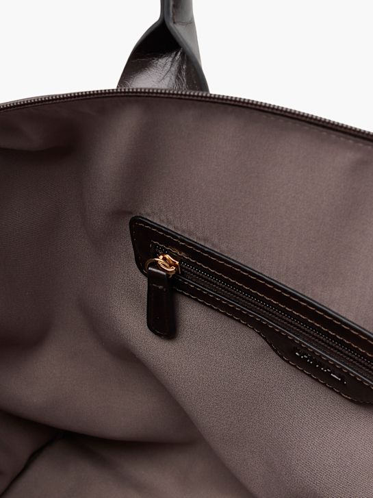 Catwalk Handtasche Braun 98195 4