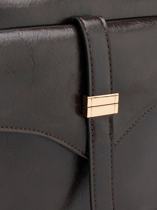 Catwalk Damska torba Rjava 98195 5