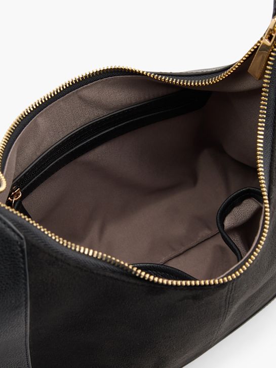 Catwalk Sac à main Noir 98187 4