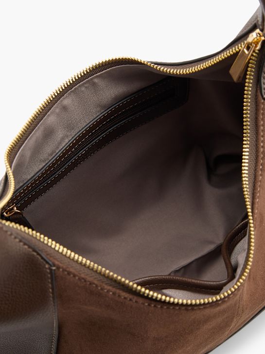 Catwalk Borsetta Marrone 98183 4