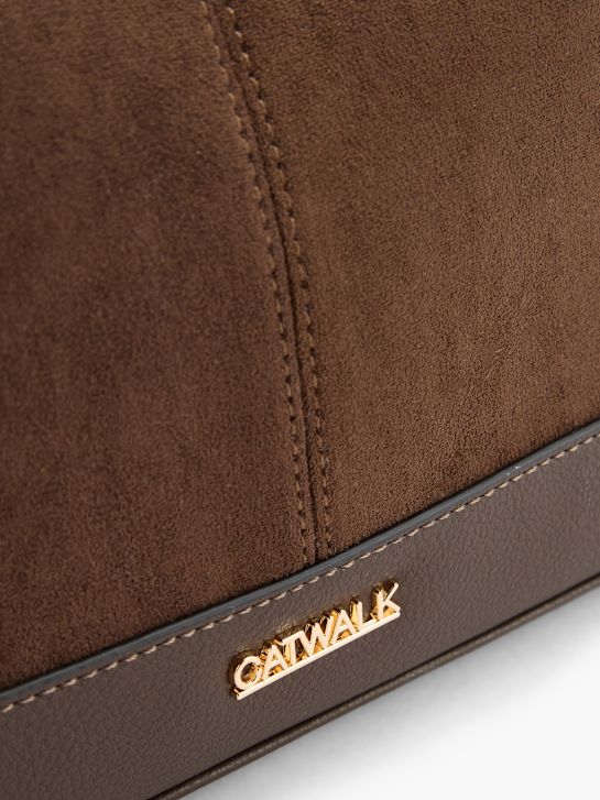 Catwalk Bolso Marrón 98183 5