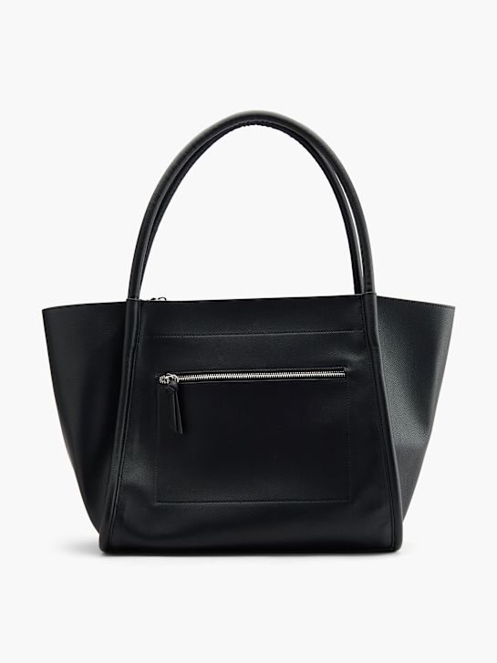 Catwalk Bolso shopper Negro 98205 3