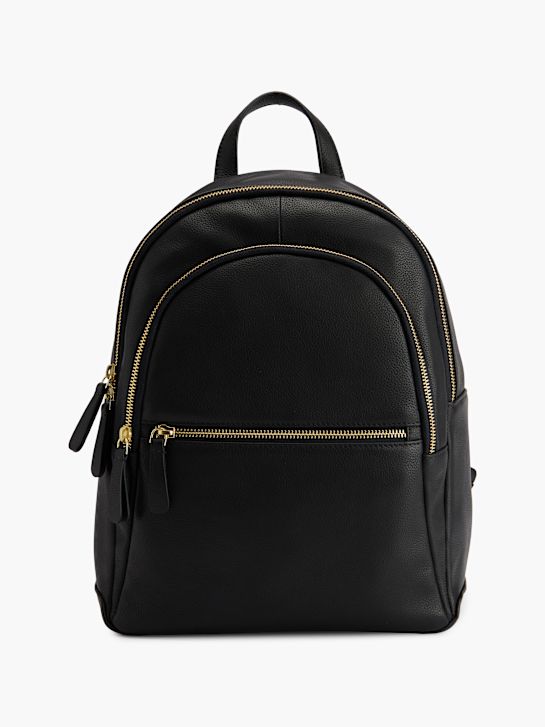5th Avenue Rucksack Schwarz 98208 1