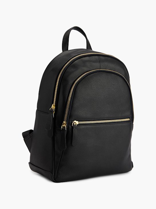 5th Avenue Rucksack Schwarz 98208 2