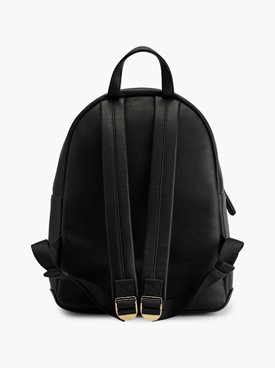 5th Avenue Rucksack Schwarz 98208 3