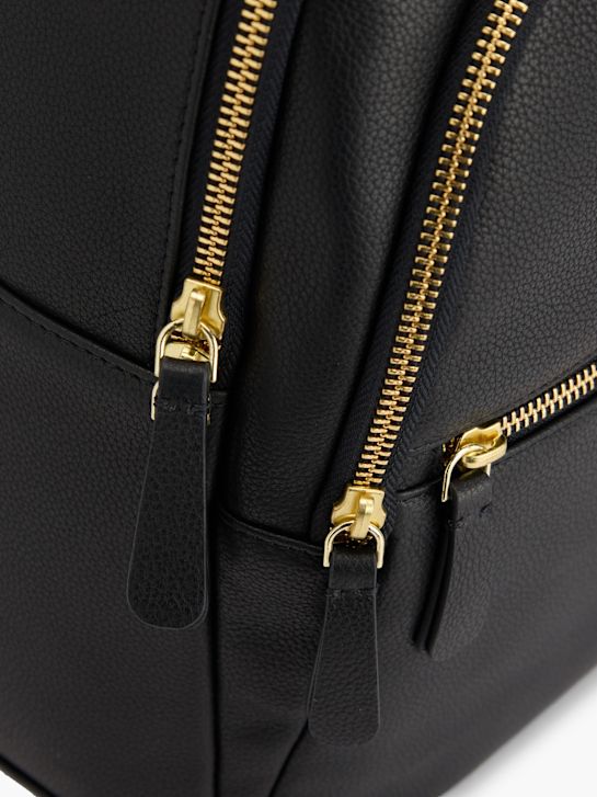 5th Avenue Rucksack Schwarz 98208 5