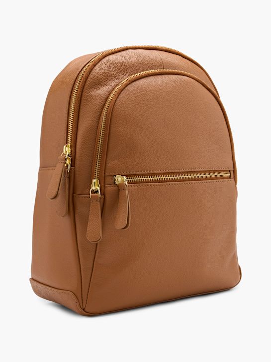 5th Avenue Sac à dos Cognac 98207 2