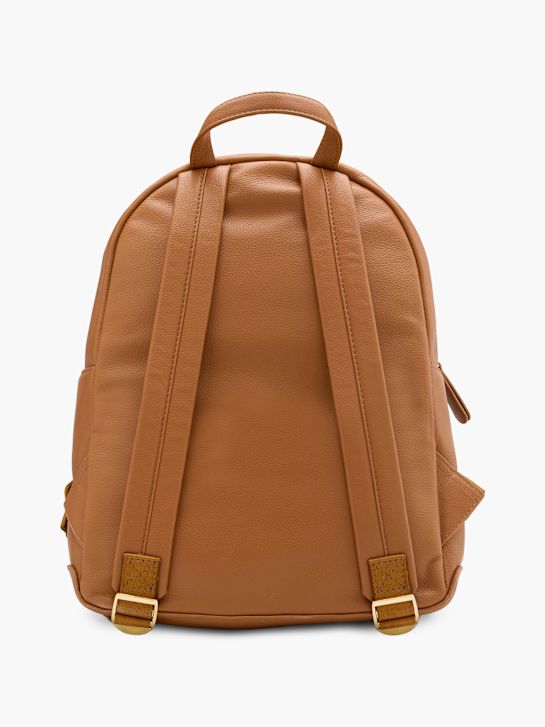 5th Avenue Sac à dos Cognac 98207 3