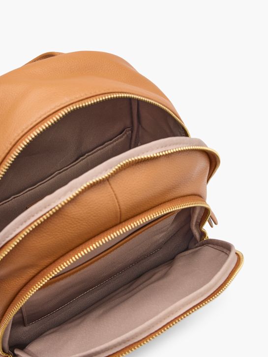5th Avenue Sac à dos Cognac 98207 4