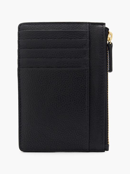 5th Avenue Portefeuille Noir 98224 3