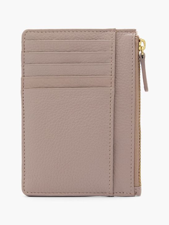 5th Avenue Geldbörse Taupe 98226 3