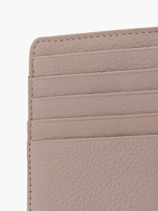 5th Avenue Portefeuille Taupe 98226 5