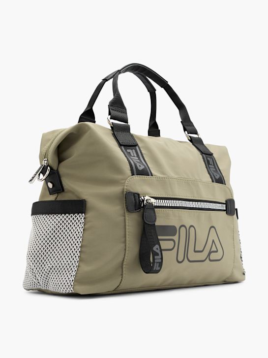 FILA Handtasche Grün 98227 2