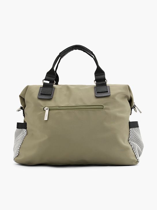 FILA Geantă de mână Verde 98227 3