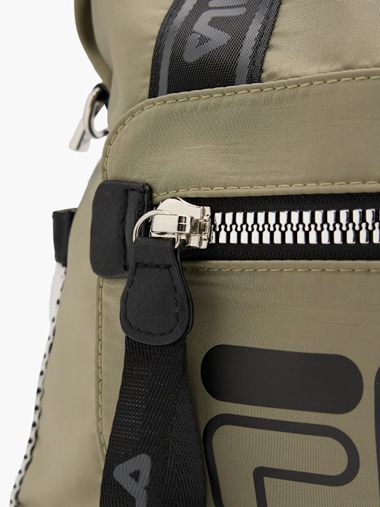 FILA Handtasche Grün 98227 5