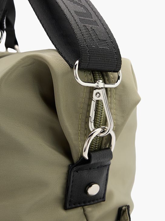 FILA Handtasche Grün 98227 6