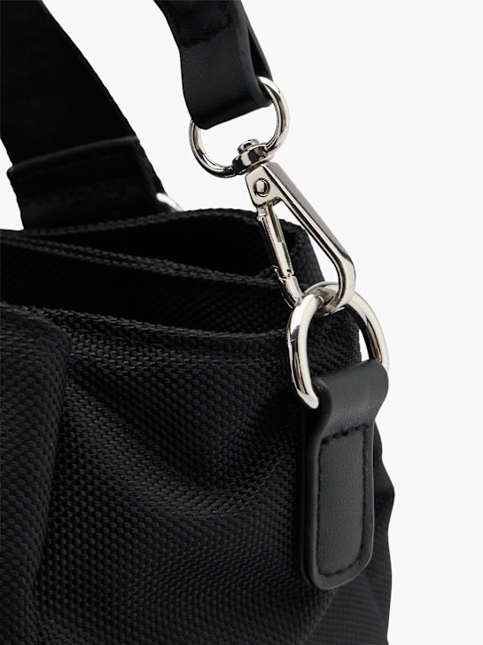 FILA Малка чанта Черен 98225 6