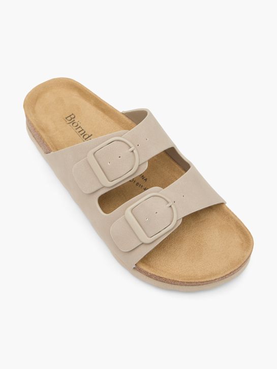 Björndal Sandalia Bio Gris 97996 2