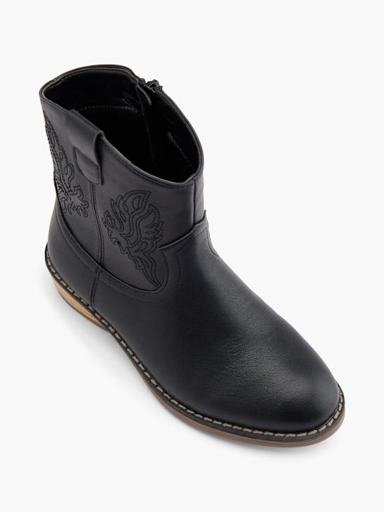Graceland Bota Negro 97994 2