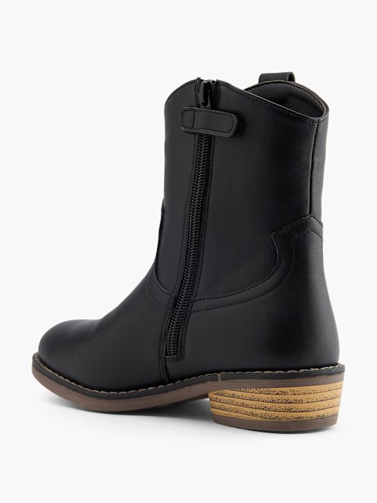 Graceland Bota Negro 97994 3