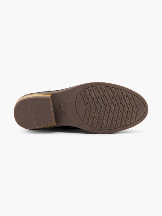 Graceland Bota Negro 97994 4